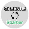 Garantie Echange - <b>STARTER</b>